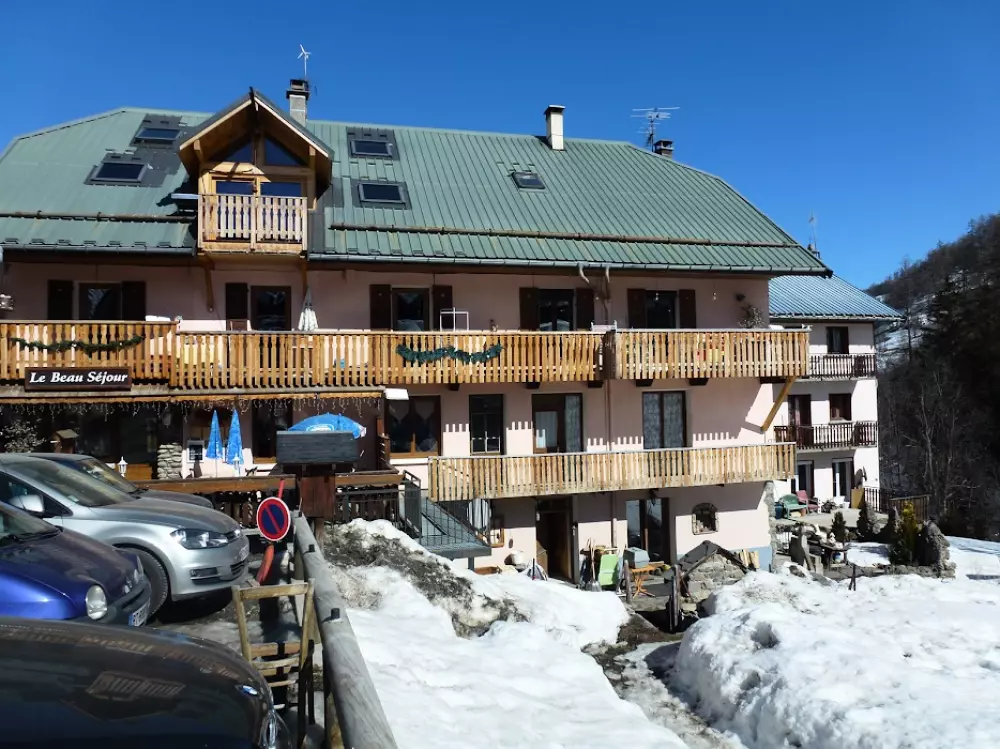 Résidence Le Beausejour