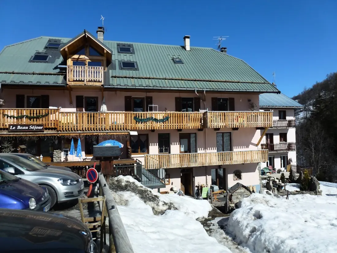 Résidence Le Beausejour