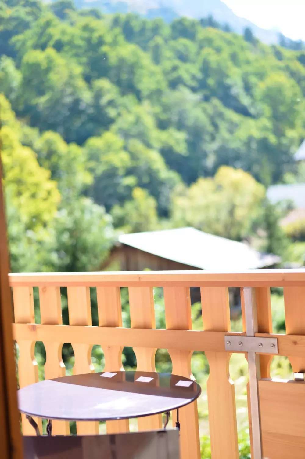 Résidence Le Beausejour