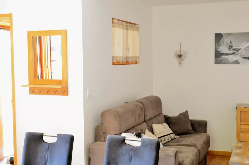 Résidence Le Beausejour