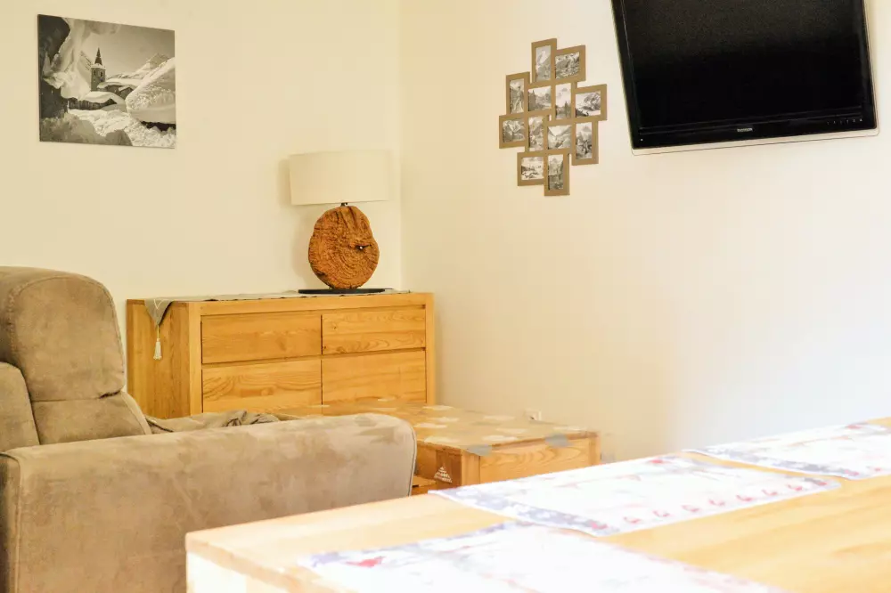 Résidence Le Beausejour