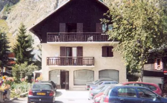 Maison de Vacances La Faute-sur-Mer 88