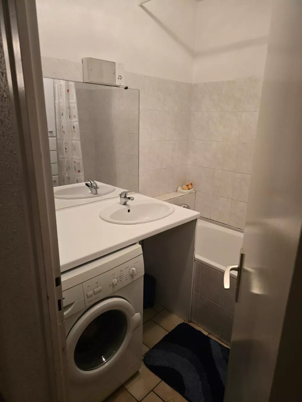 Résidence Le Crey Du Quart