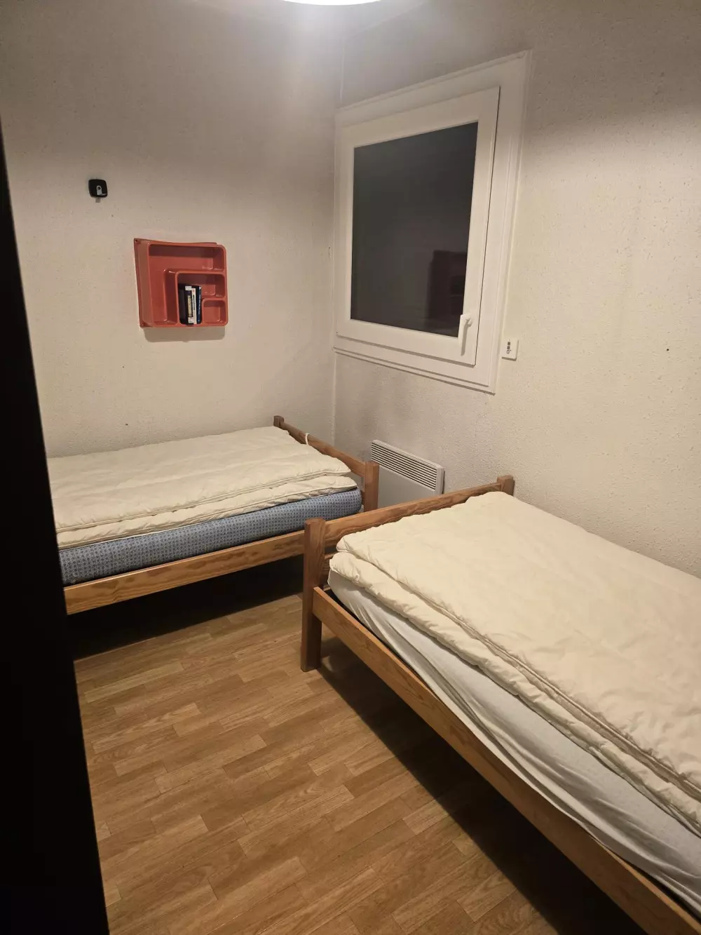 Résidence Le Crey Du Quart