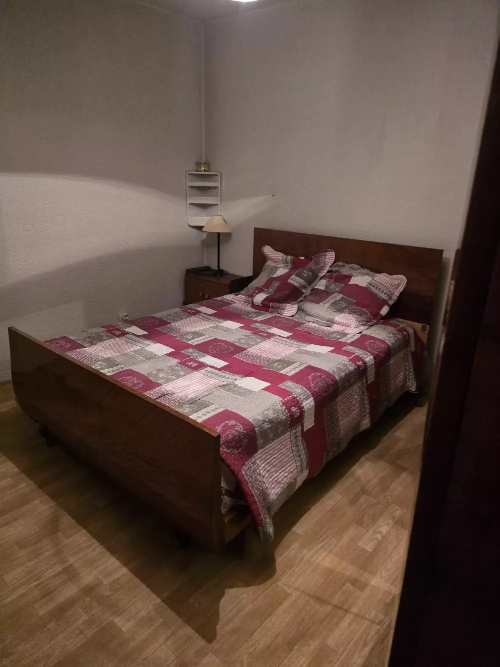 Résidence Le Crey Du Quart