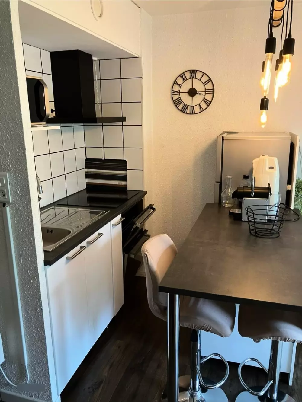 Résidence Le Crey Du Quart