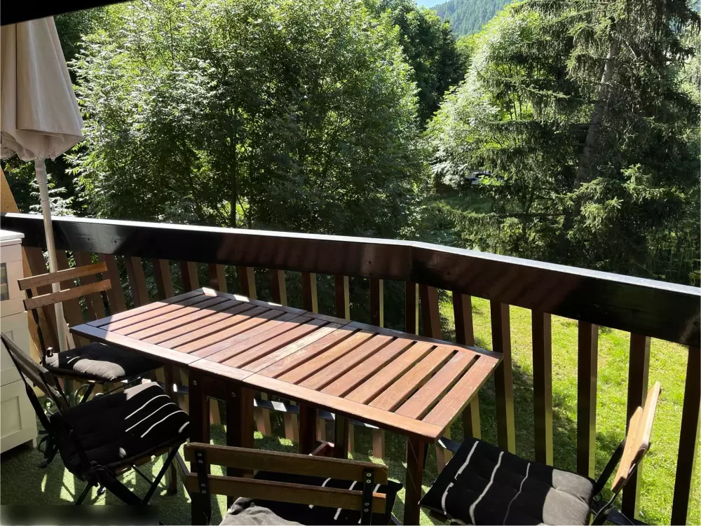 Résidence Le Crey Du Quart