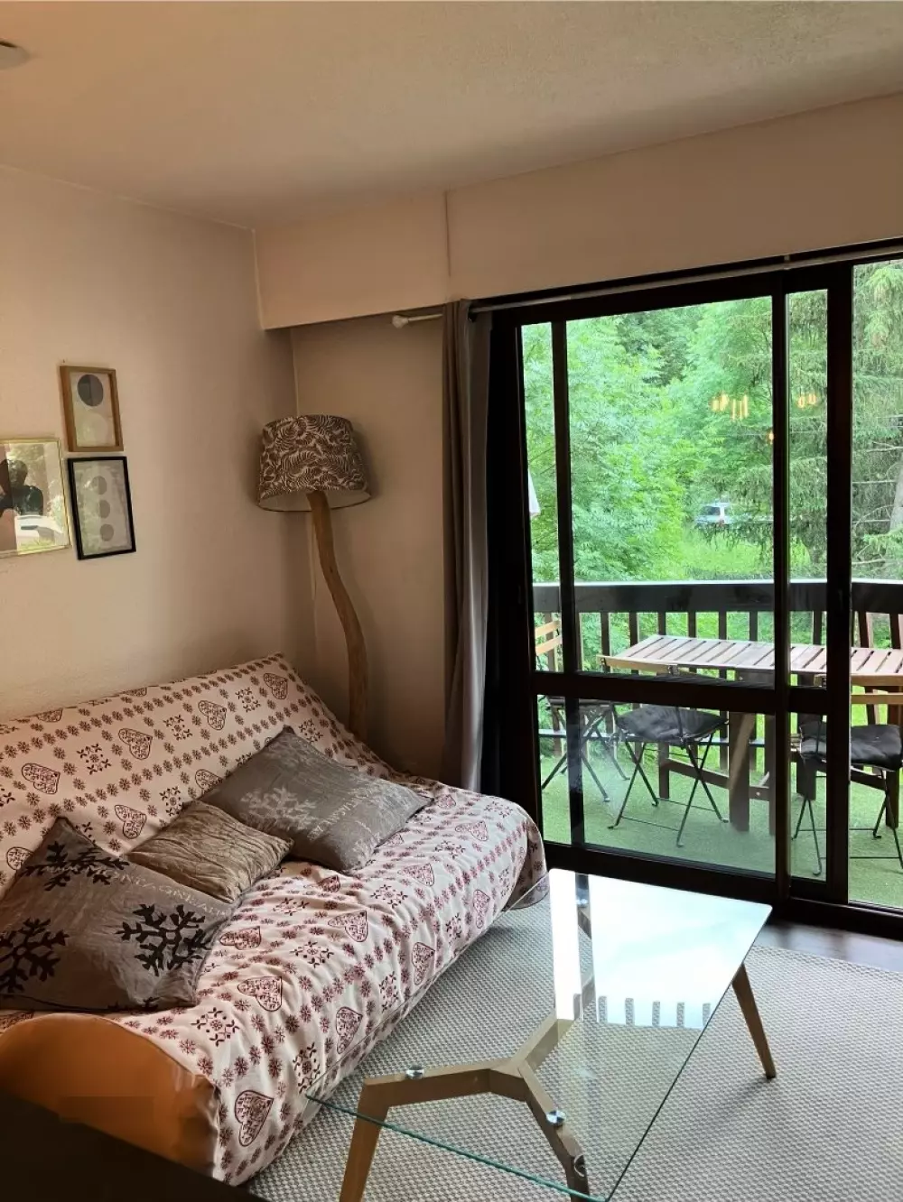 Résidence Le Crey Du Quart