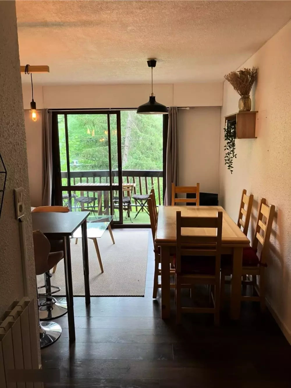 Résidence Le Crey Du Quart