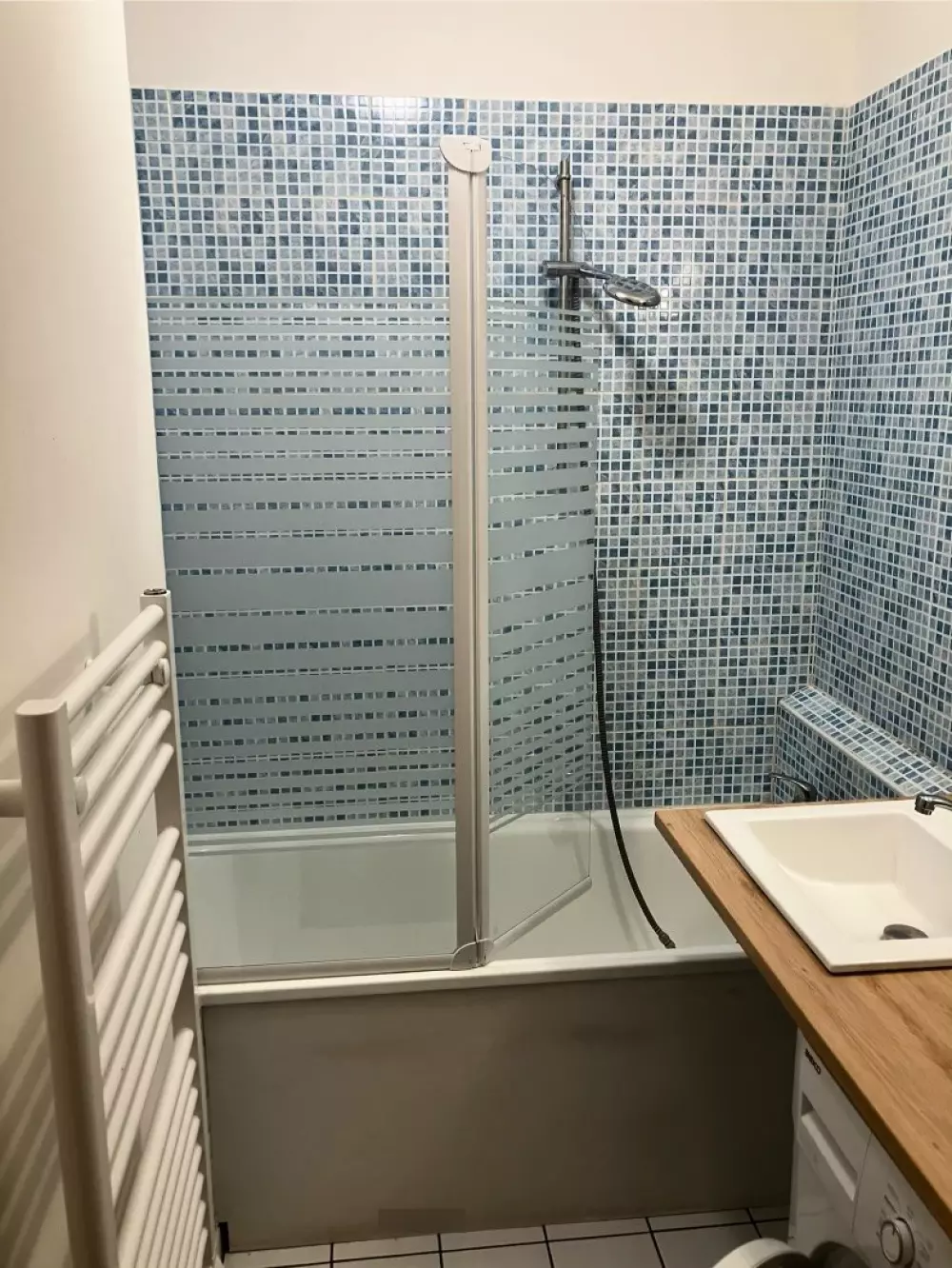 Résidence Le Crey Du Quart