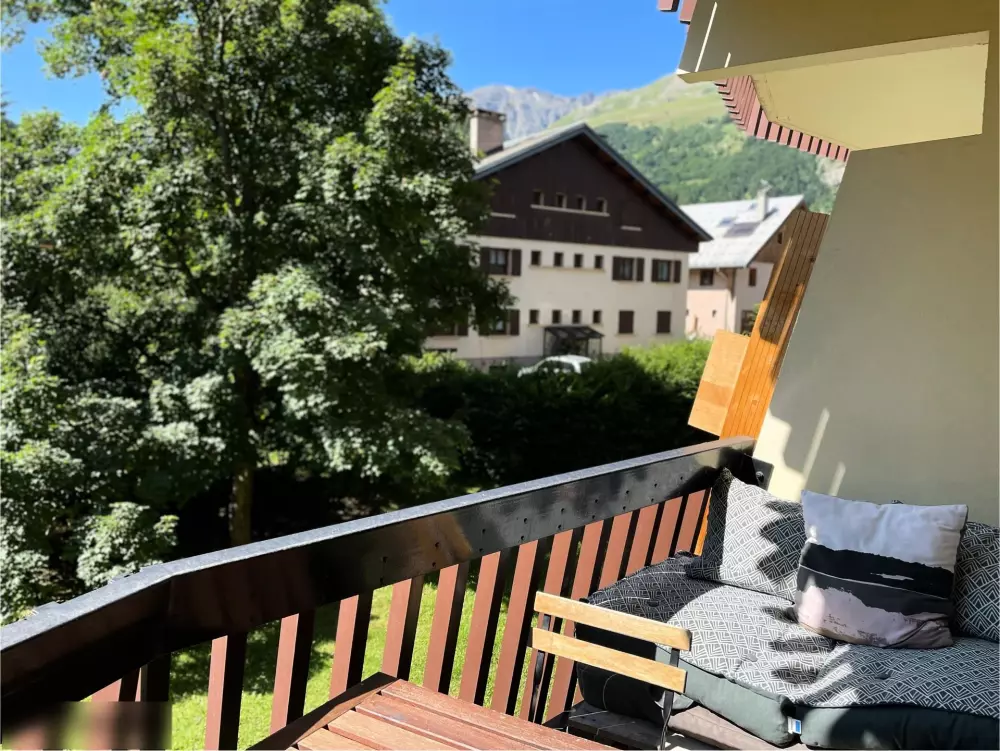 Résidence Le Crey Du Quart