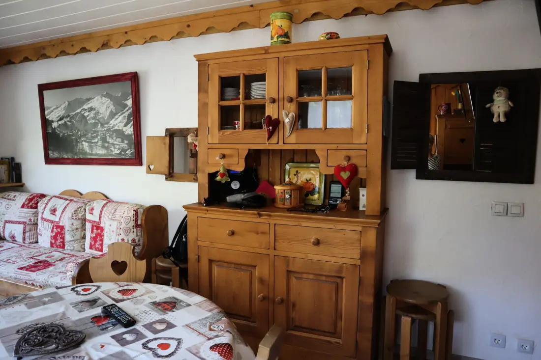 Résidence Le Dorvet
