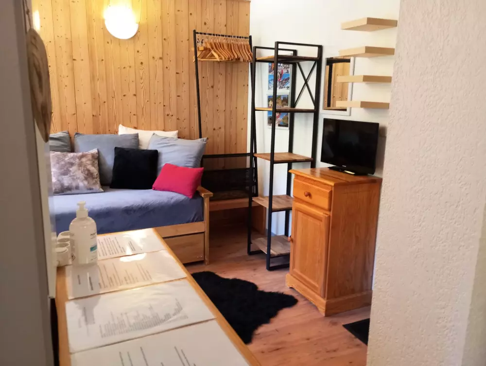 Résidence Le Hameau De Valloire