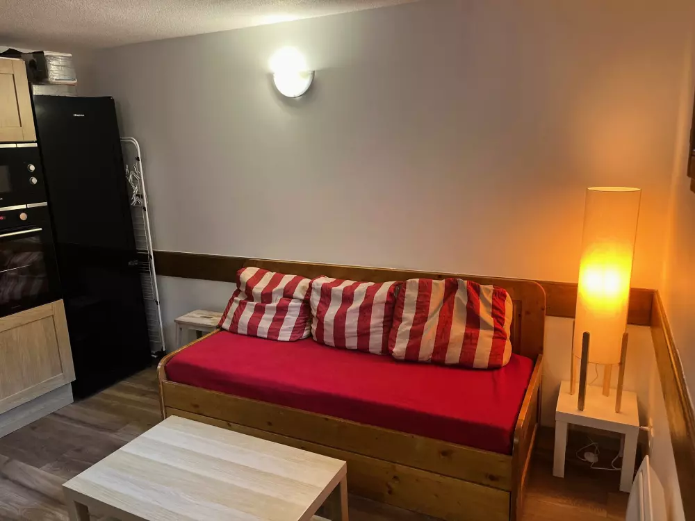 Résidence Le Hameau De Valloire