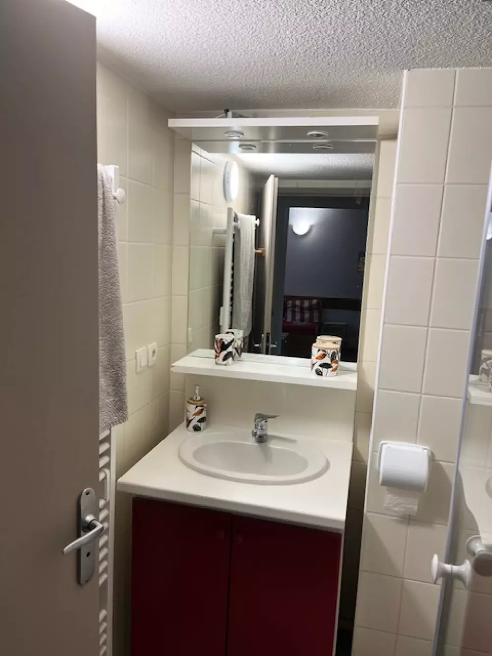 Résidence Le Hameau De Valloire