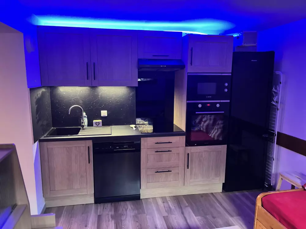 Résidence Le Hameau De Valloire