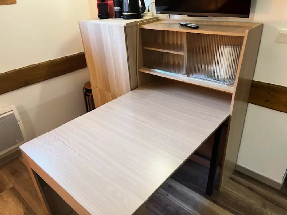 Résidence Le Hameau De Valloire