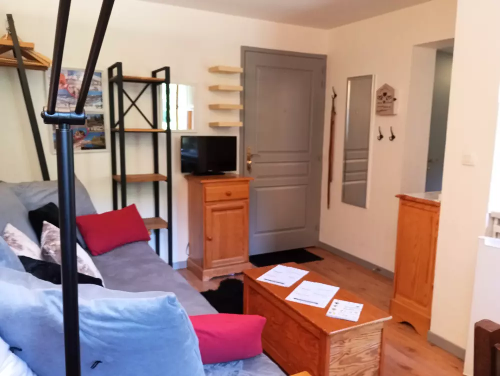 Résidence Le Hameau De Valloire