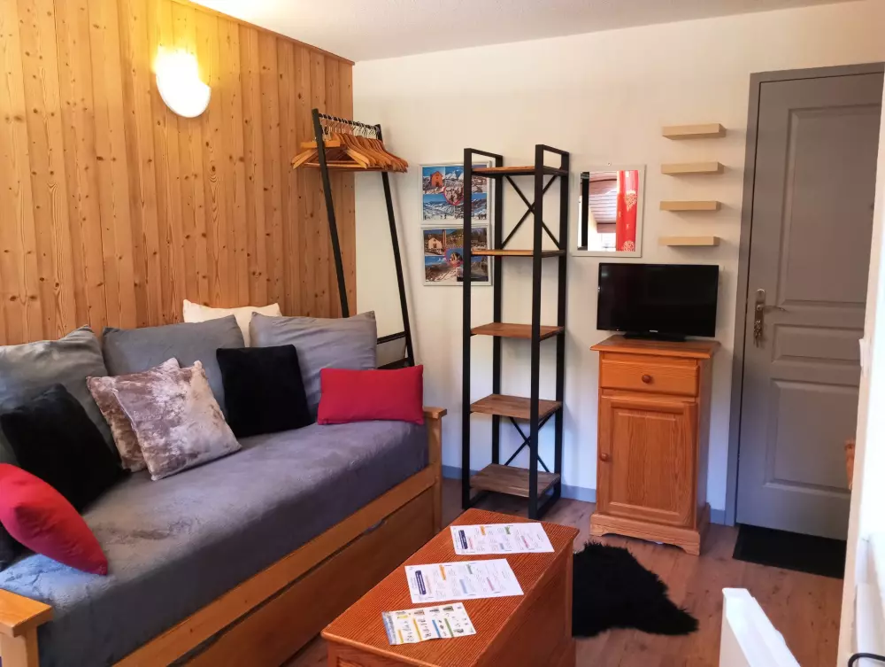 Résidence Le Hameau De Valloire