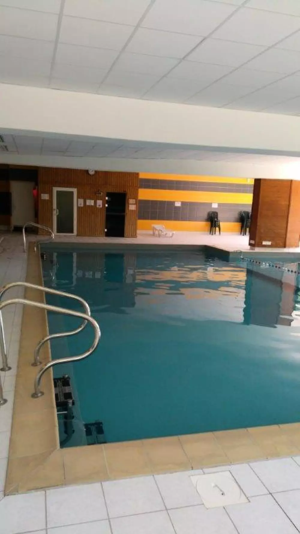 Résidence Le Hameau De Valloire