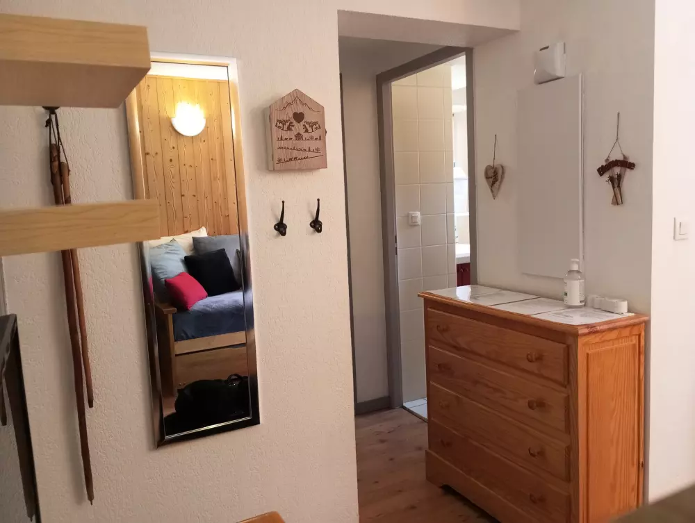 Résidence Le Hameau De Valloire