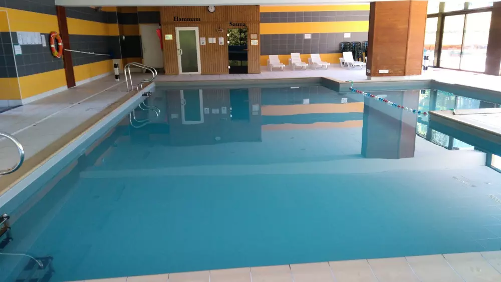 Résidence Le Hameau De Valloire