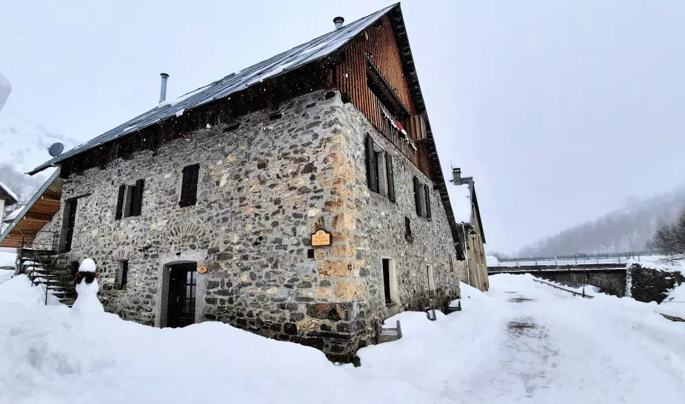Résidence Le Mont Des Huiles