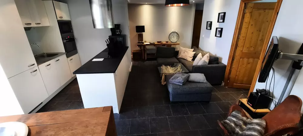 Résidence Le Mont Des Huiles