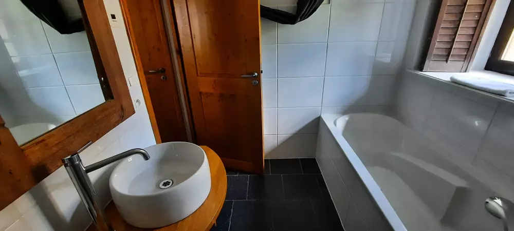 Résidence Le Mont Des Huiles