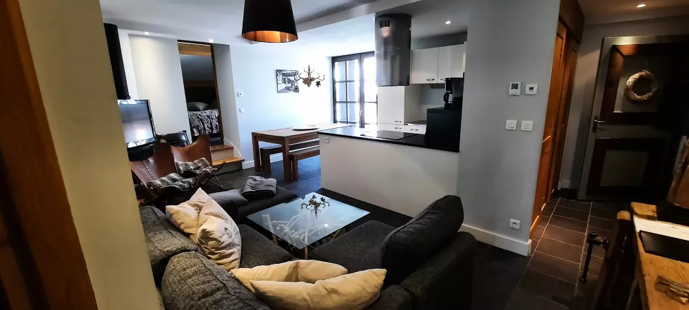 Résidence Le Mont Des Huiles