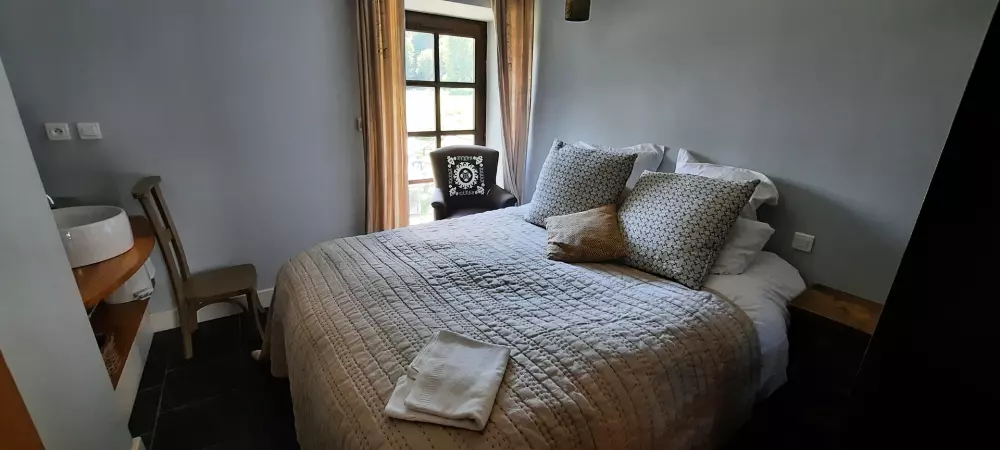 Résidence Le Mont Des Huiles