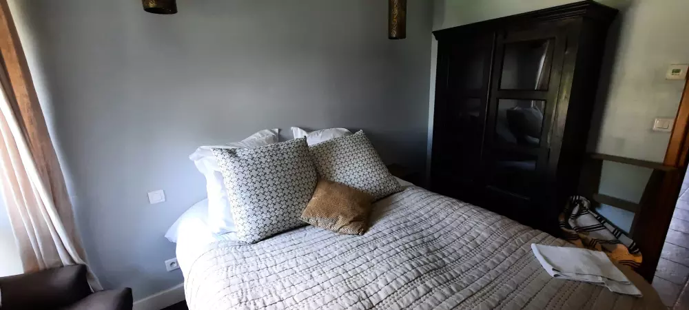 Résidence Le Mont Des Huiles