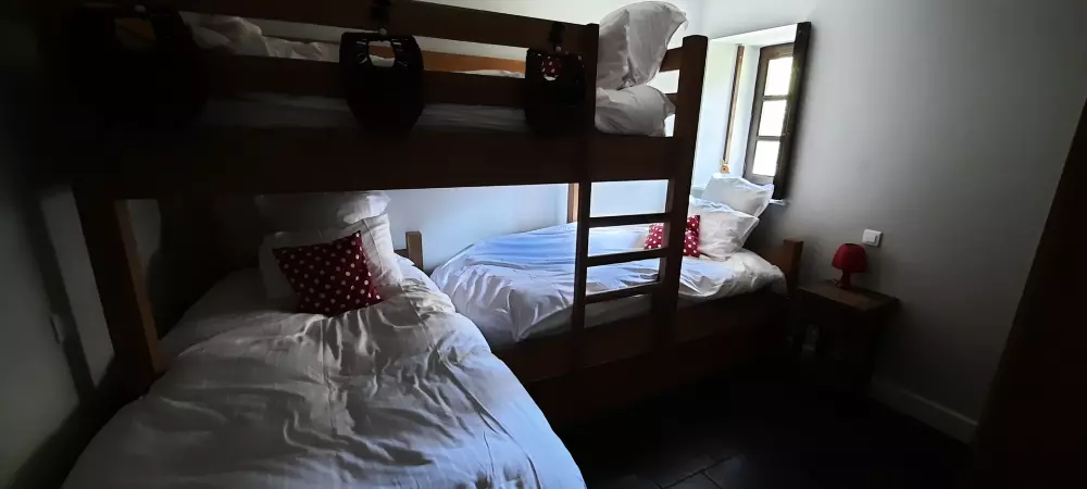 Résidence Le Mont Des Huiles