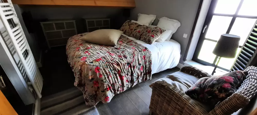 Résidence Le Mont Des Huiles