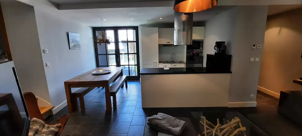 Résidence Le Mont Des Huiles