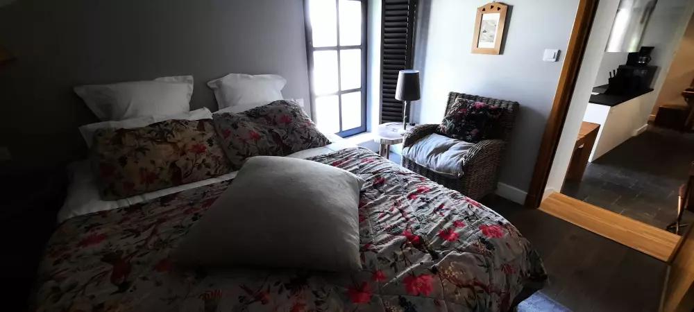 Résidence Le Mont Des Huiles