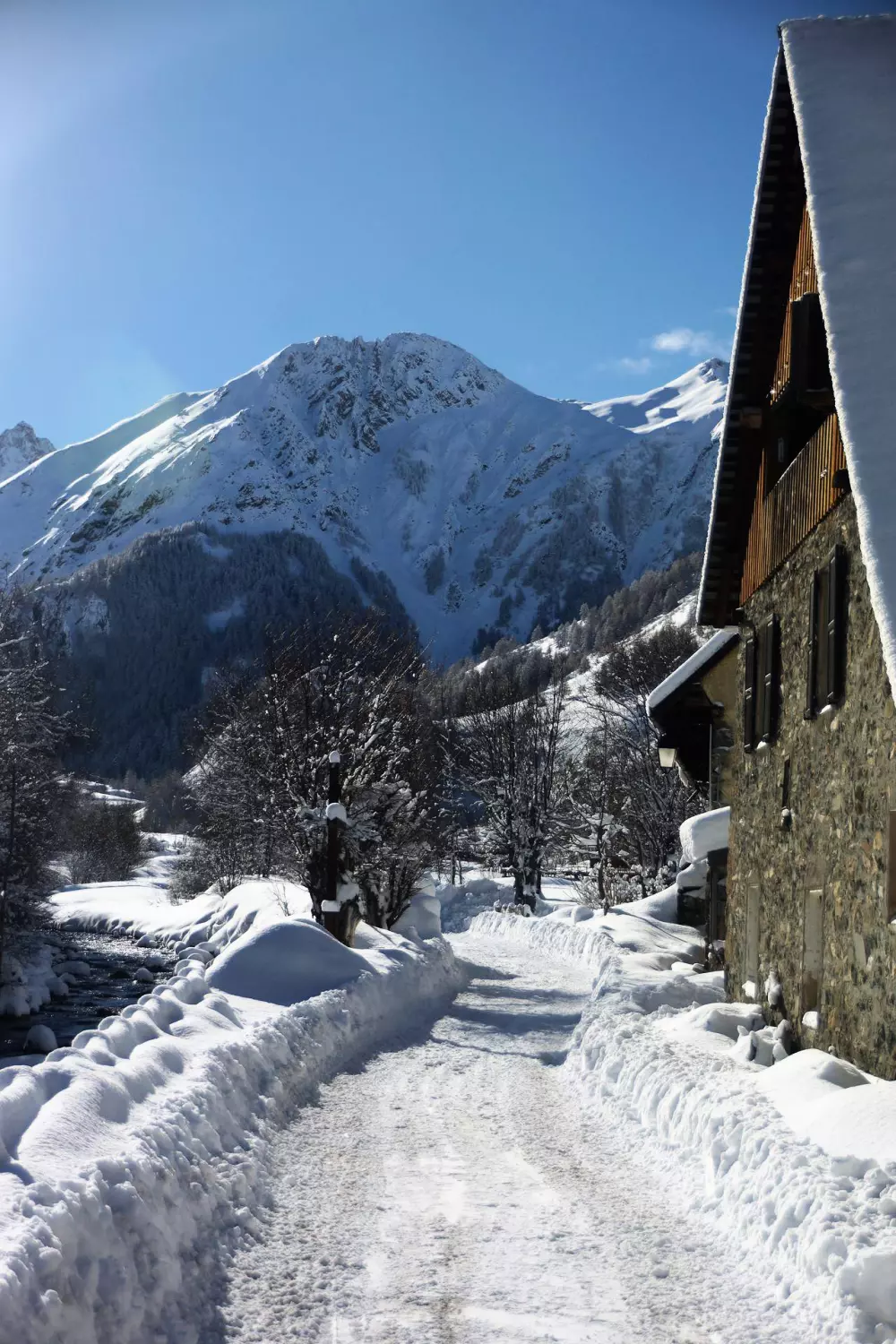 Résidence Le Mont Des Huiles