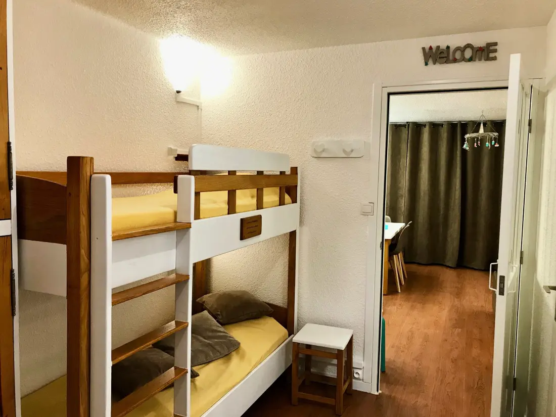 Résidence Le Praz