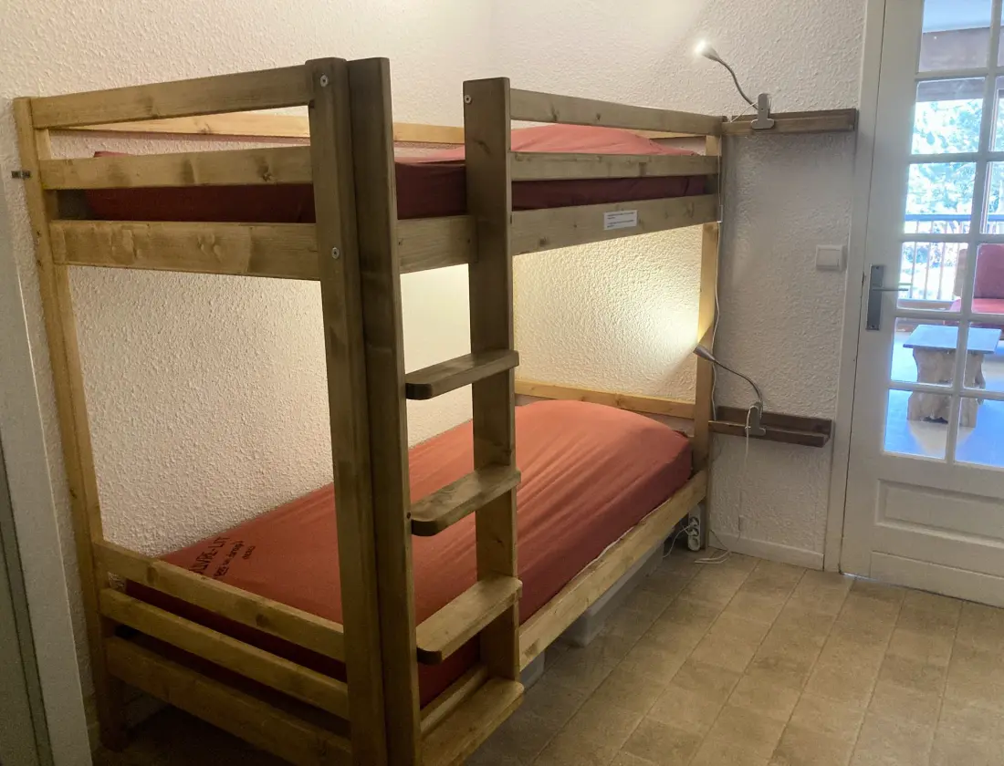 Résidence Le Praz