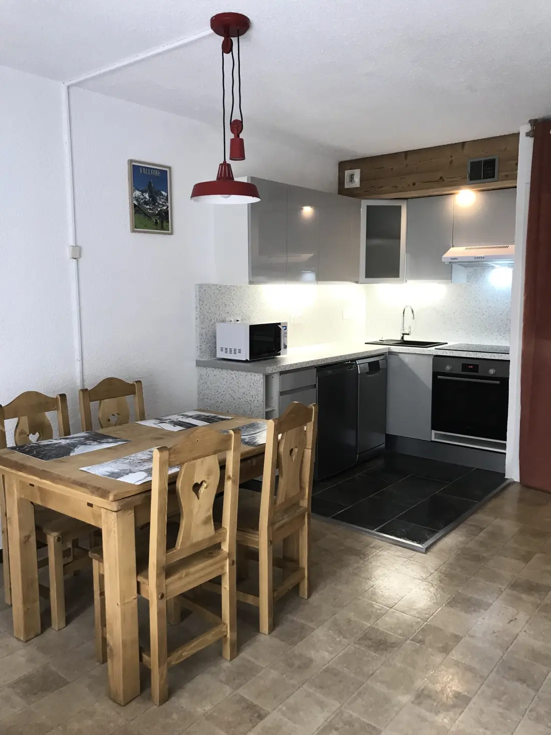 Résidence Le Praz