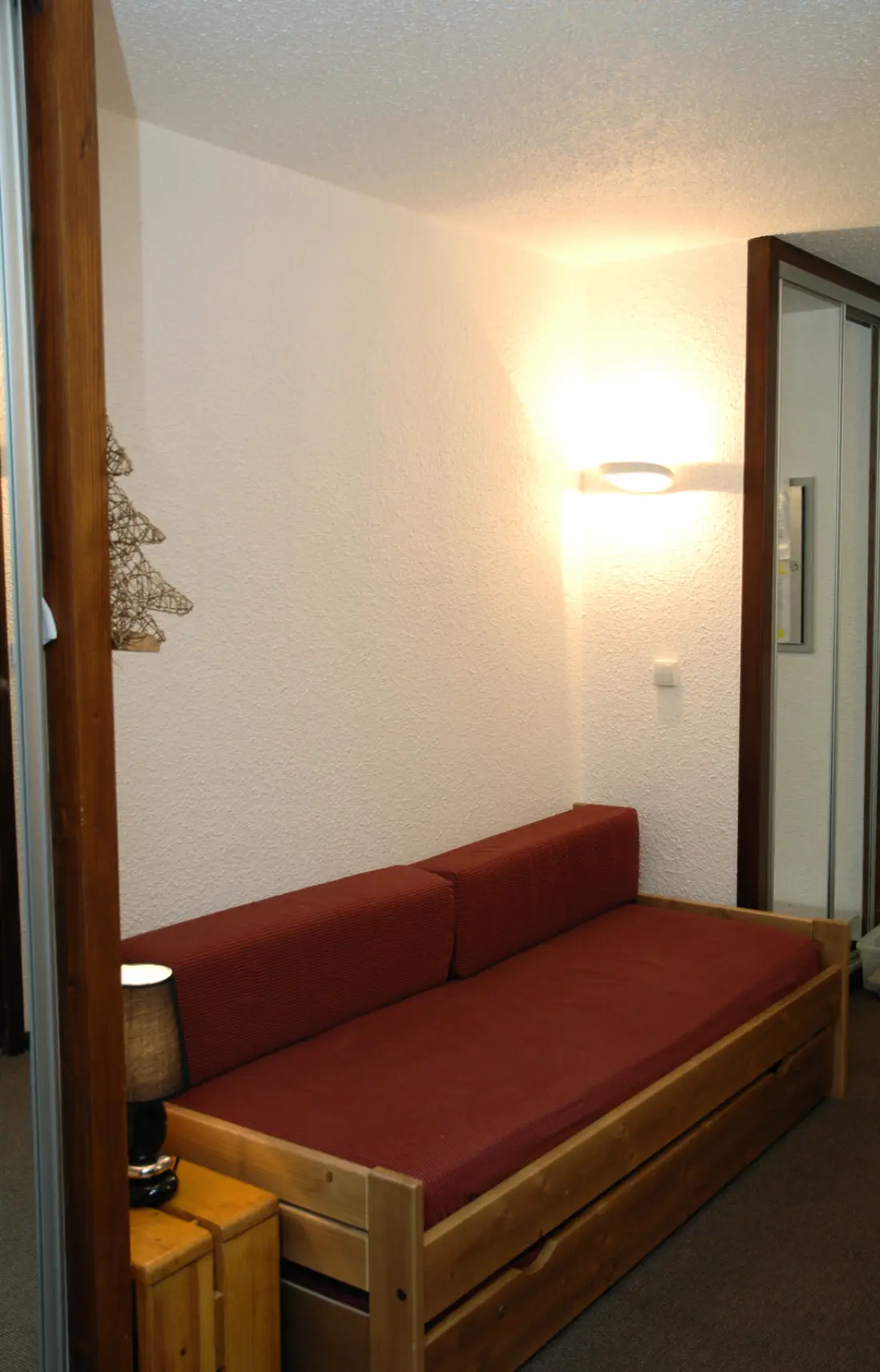 Résidence Le Praz