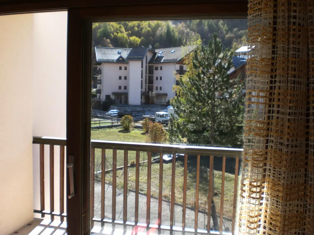Résidence Le Praz