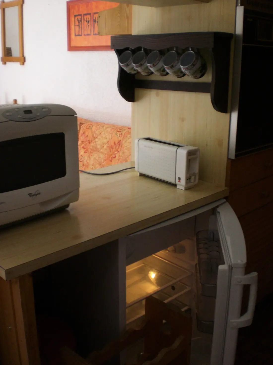 Résidence Le Praz