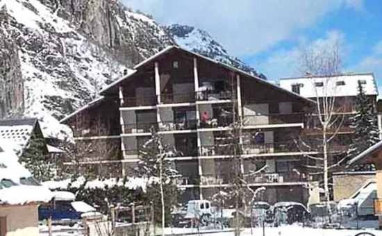 Location de Vacances Le Grau-du-Roi 221
