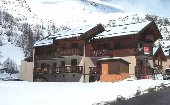 Appartement à Tías 13