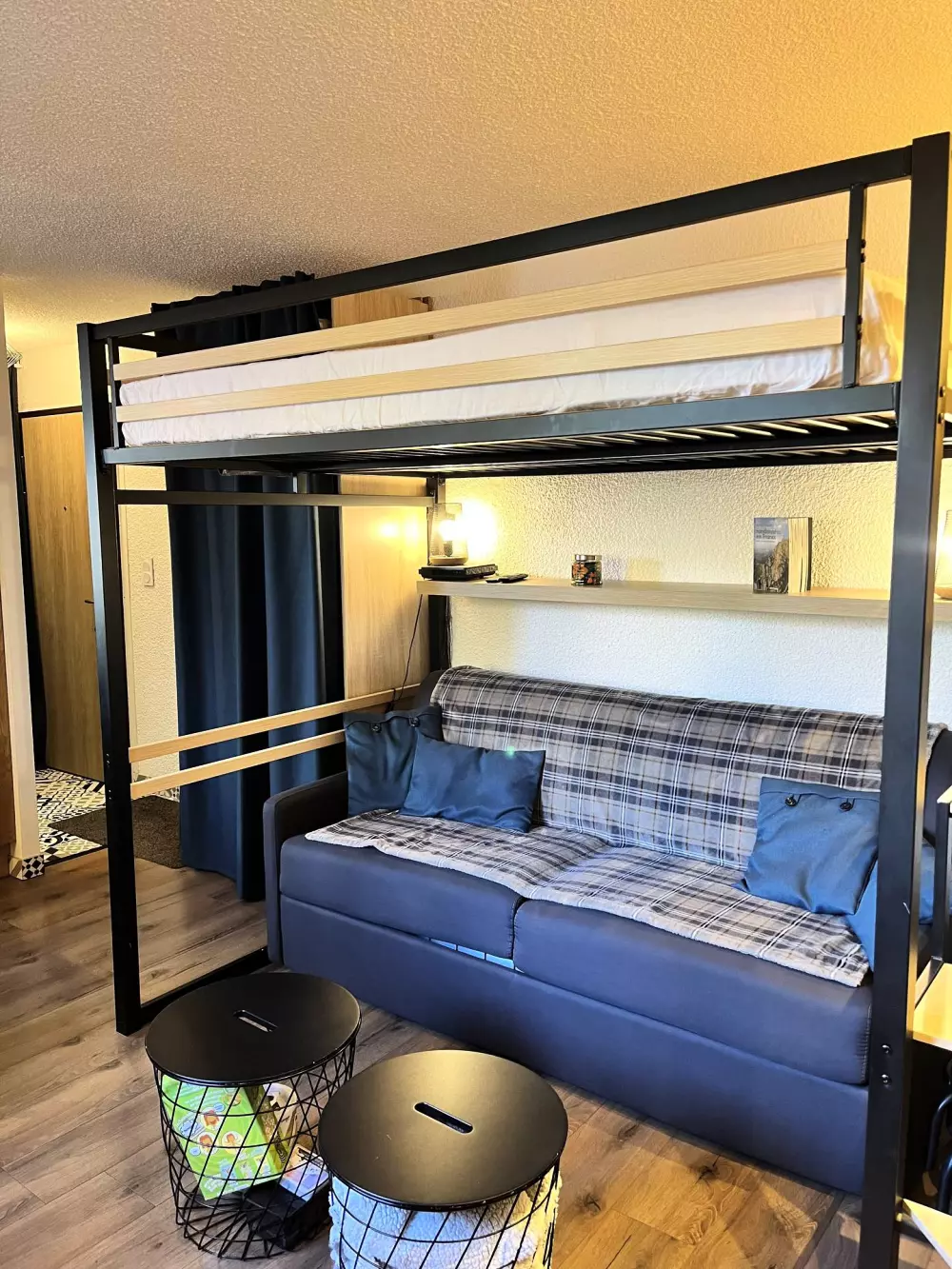 Résidence Le Rocher Saint Pierre