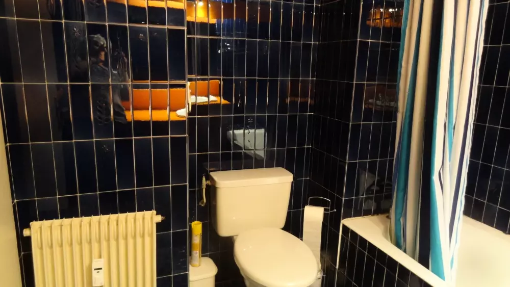 Résidence Le Rocher Saint Pierre