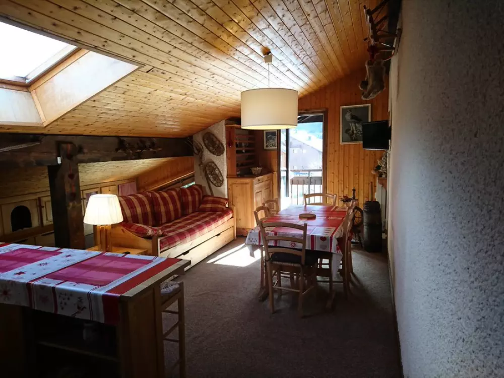 Résidence Le Rocher Saint Pierre