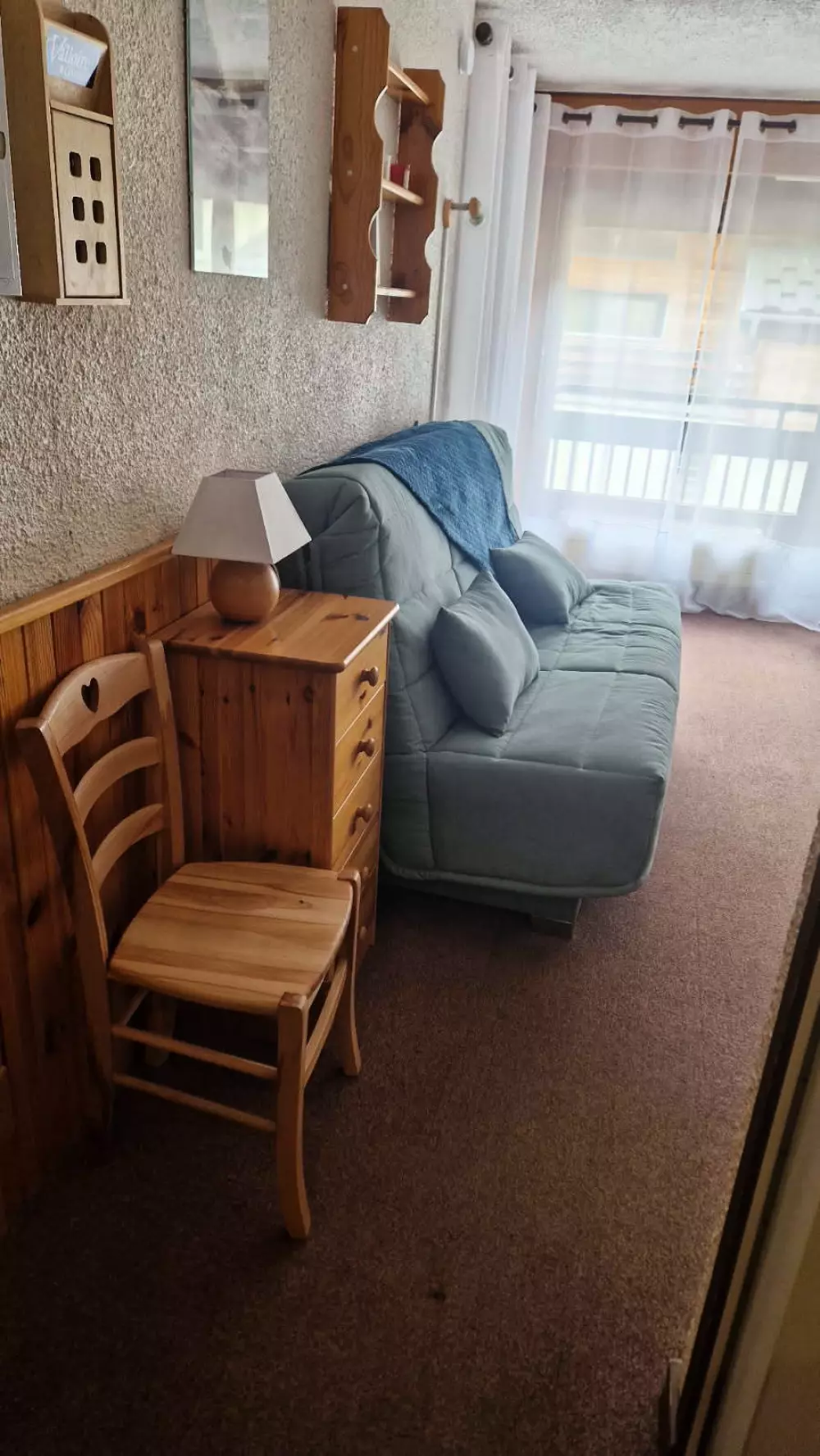 Résidence Le Rocher Saint Pierre