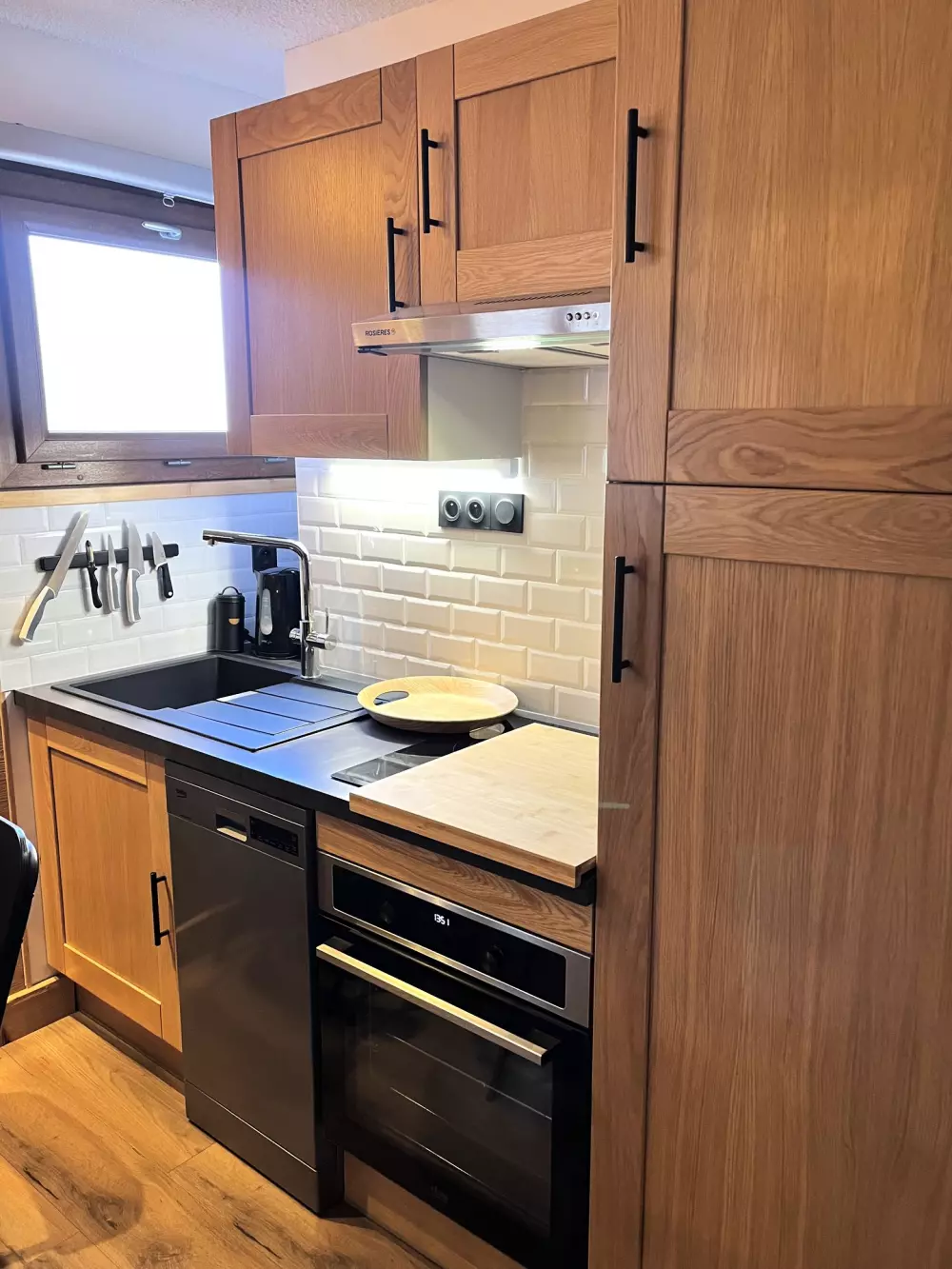 Résidence Le Rocher Saint Pierre